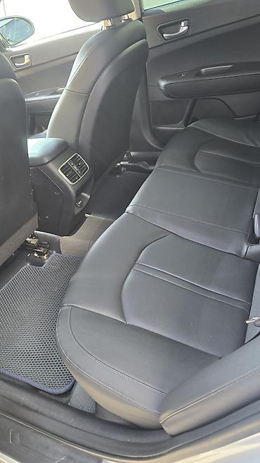 киа самосвал: Kia K5: 2020 г., 2 л, Автомат, Газ, Седан — 6
