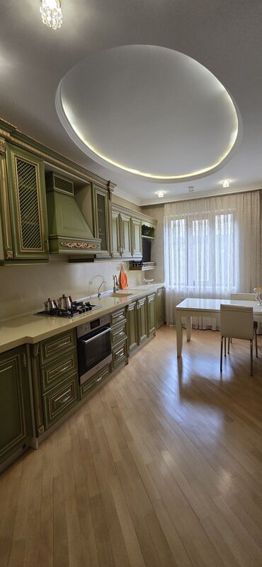 Həyət evləri və villaların satışı: Fatmayı 10 otaq, 300 kv. m — 3