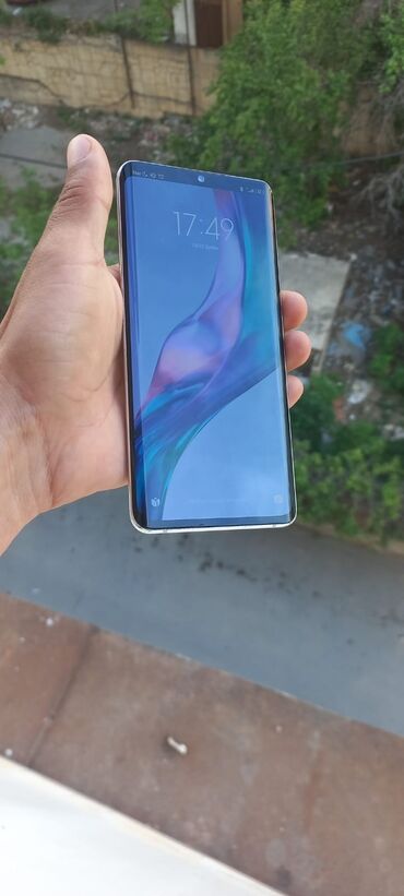 mi pro 2: Xiaomi Mi 10 Pro 5G, 256 GB, rəng - Ağ