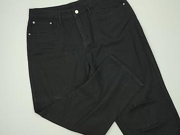 volae jeans: Shein Curve, Jeansy damskie, rozmiar XL — 1