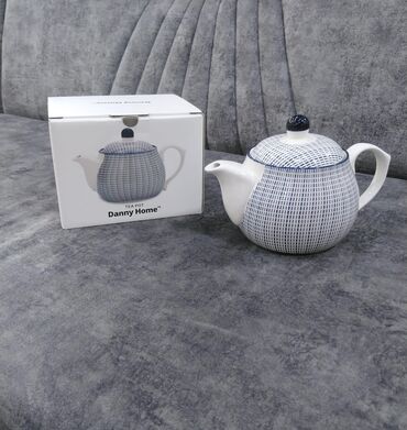 Digər süfrə qabları: Keramik qablar — 10