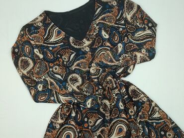 zalando tuniki wizytowe: Sukienka damska, rozmiar 3XL