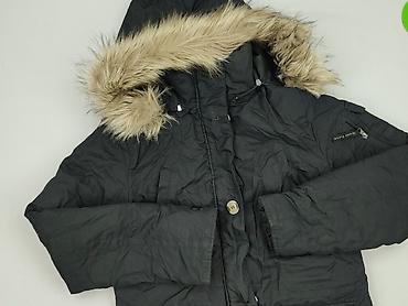 bluza softshell decathlon: PARKA, Parka damska, rozmiar S — 1