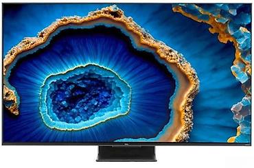 televizor 165: "TCL 65C755" televizorTCLТип экранаQLEDРазрешение экранаUltra HD — 1