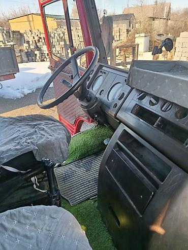 для фуры: Грузовик, Mercedes-Benz, Стандарт, 5 т, Б/у — 6