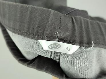 buty qc: Pepco, Spodnie materiałowe damskie, rozmiar XL — 4