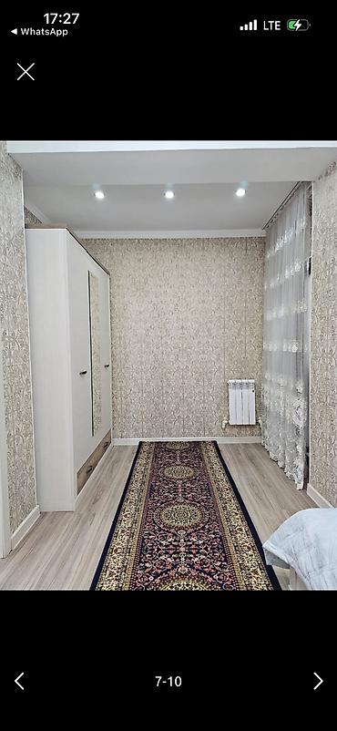 for rent: Уютная 2-комнатная квартира в центре Бишкека — район Филармонии — 8