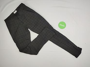 colins pl: Cross Jeans, Spodnie materiałowe damskie, rozmiar S — 2