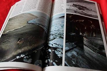 Knjige: NATIONAL GEOGRAPHIC JUN 1988. | National Geographic Jun 1988 — 6