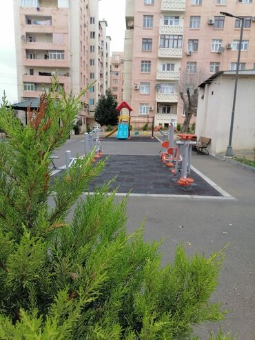 Köhnə tikili: Bakı, Suraxanı, 5 otaqlı, Köhnə tikili, 120 kv. m — 5