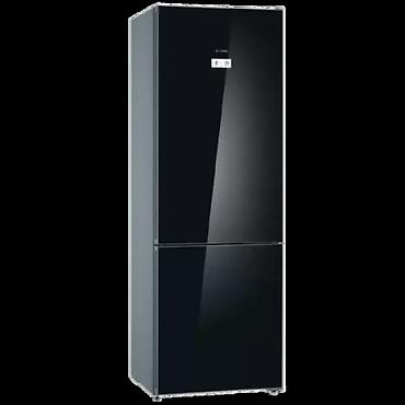 soyuduculari: Bosch KGN49LB30U Soyuducu (Serie 6) - Geniş həcm: cari Avropa — 3