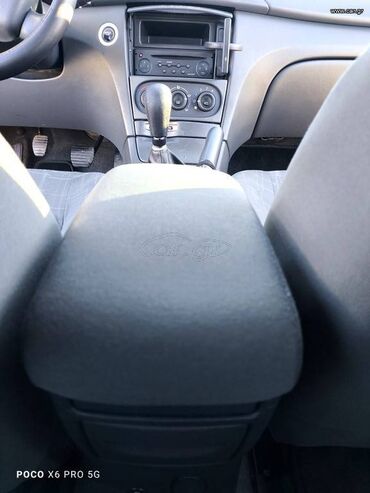 Renault: Renault Laguna: 1.6 l. | 2004 έ. 126000 km. Λιμουζίνα — 10