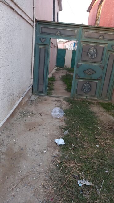 Həyət evləri və villaların satışı: Zabrat 4 otaqlı, 135 kv. m, Kredit var, Yeni təmirli -da lalafo.az — 3 Həyət evləri və villaların satışı: Zabrat 4 otaqlı, 135 kv. m, Kredit var, Yeni təmirli — 3