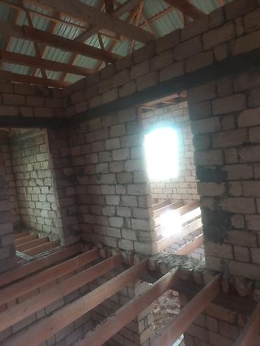 1 комнатная квартира в баку: 12 комнат, 260 м², Без ремонта — 6