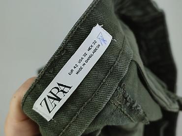 49 cm: Zara, Chinosy dla mężczyzn, rozmiar L — 4