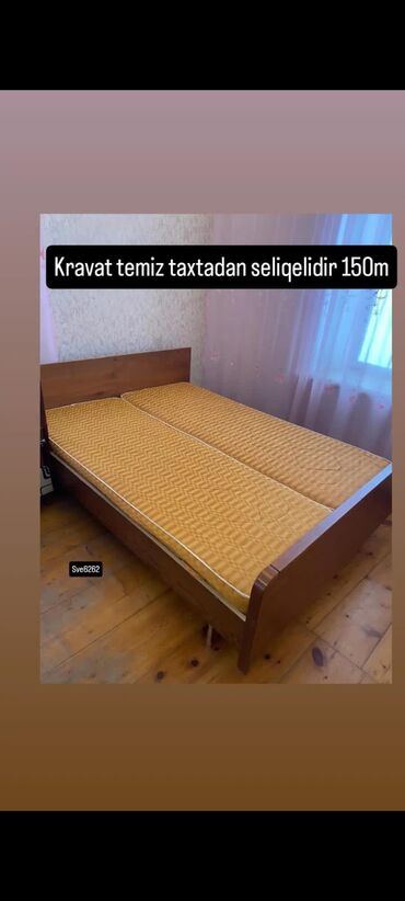 матрасы в баку цены: İşlənmiş, İkinəfərlik çarpayı, Bazasız, Matras ilə, Siyirməsiz, Azərbaycan
