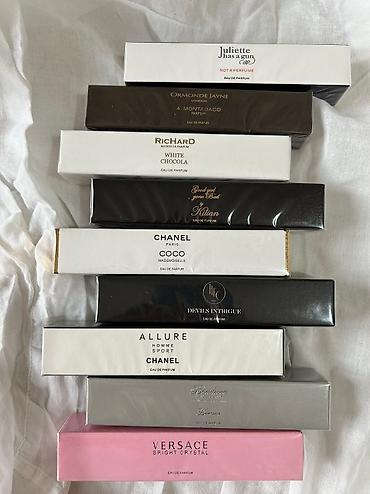 Парфюмерия: Продаю парфюм 18 мл, оригинал, Франция — 11