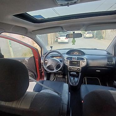 hyundai matrix: Hyundai Getz/Matrix tipli kompakt miniven - Korpus: 5 qapılı, tünd — 8