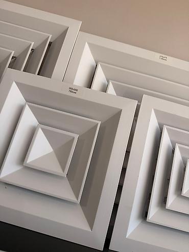 Жестяные работы: Жестяные работы, Вентиляция — 3