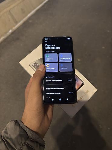xiaomi redmi note 11: Redmi, Redmi Note 11 Pro 5G, Новый, 128 ГБ — 5
