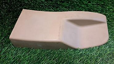 Другие детали салона: Пластик салона Е70 7 171 157 Год 2008 В отличном состоянии, очень — 10