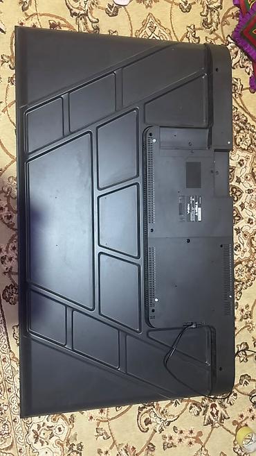 Телевизоры: Телевизор YASIN 65UDB1, 65" Основные характеристики: - Тип: LED (LED — 1