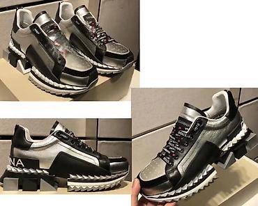 Patike: D&G, SPORTSKI VRHUNSKI MODEL, MEGA HIT | Novo! ! ! Prelepe — 5