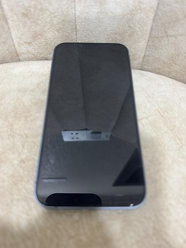 Apple iPhone: IPhone 14, 128 GB, Mavi — 11
