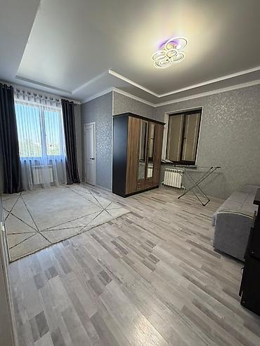 1room flat: 1 комната, 43 м², 3 этаж, Свежий ремонт — 3