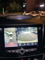 Ssangyong: Ssangyong Rexton: 2020 г., 2.2 л, Автомат, Дизель, Внедорожник — 15