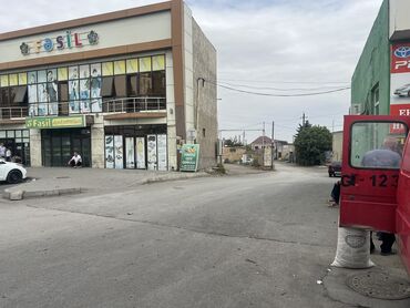 Kommersiya daşınmaz əmlakının satışı: Xaçmazın kruqunda tam mərkəzdə obyekt satılır. Sahəsi 16 sot (1623 -da lalafo.az — 2 Kommersiya daşınmaz əmlakının satışı: Xaçmazın kruqunda tam mərkəzdə obyekt satılır. Sahəsi 16 sot (1623 — 2