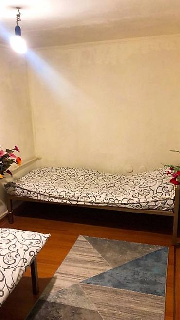 сталовой: 45 м², С мебелью полностью — 4