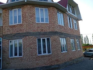 Пластиковые окна на заказ: Пластиковое окно на заказ, Тип окна: Витражные, Фасадные, Форточка, Бесплатная установка, Без рассрочки — 9