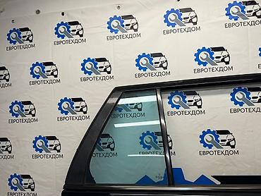 Двери и комплектующие: Дверь Задняя правая Mercedes-Benz, Б/у, Оригинал — 7