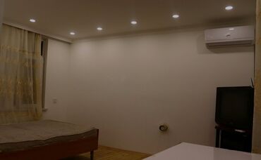 сдается квартира: Biləcəridə 2 otaqlı komunal xercler qiymətə daxil əşyalı 400₼