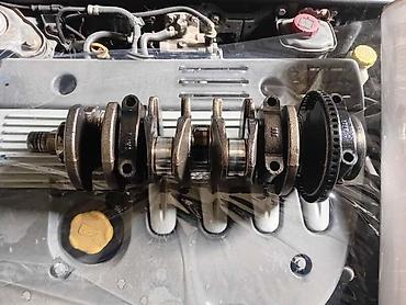 mini 2 se: RADILICA 8V ZA ALFA ROMEO 159 OD 2005. DO 2008. GOD. | radilica Alfa — 1