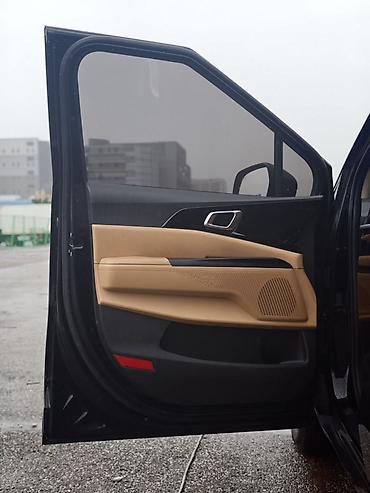 Kia: Kia Carnival: 2021 г., 2.2 л, Автомат, Дизель, Минивэн — 10