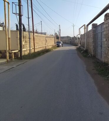 Həyət evləri və villaların satışı: Buzovna 3 otaqlı, 103 kv. m, Yeni təmirli — 6