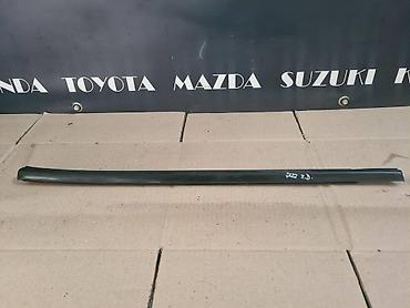 LAJSNA BRISAC STAKLA ZA HONDA JAZZ OD 2002. DO 2007. GOD