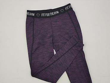 crivit leggings: Crivit, Legginsy Sportowe damskie, rozmiar S — 1