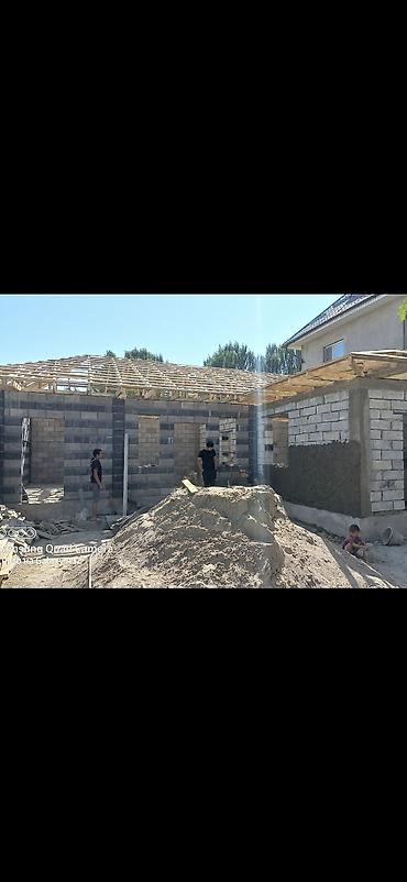 Металлочерепица: Крыша Домов. Монтаж кровли домов любой сложности и фигуры. Опыт at lalafo.kg — 23 Металлочерепица: Крыша Домов. Монтаж кровли домов любой сложности и фигуры. Опыт — 23