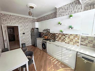 kireye: Məmmədli, 3 otaqlı, Yeni tikili, 107 kv. m — 6