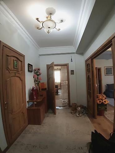 8: 3 комнаты, 105 м², Элитка, 10 этаж — 10