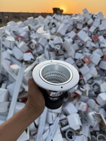 Кухонные принадлежности: Садовый фонарь Потолочный