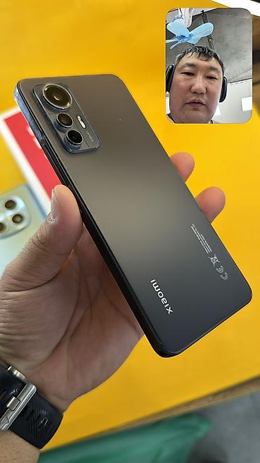 redmi note 14 pro plus: Xiaomi, Mi 12 Lite, Б/у, 128 ГБ, 2 SIM — 2
