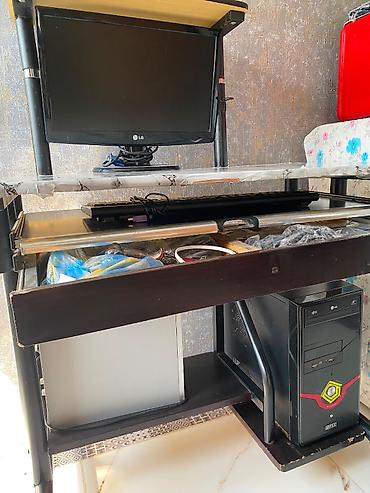 orico hdd box: Tecili Satilir Qiymetde razilasmag olar Komputer Qiymete daxil deyil — 3