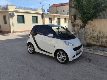 Smart: Smart Fortwo: 1 l. | 2011 έ. 112000 km. Κουπέ — 6