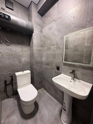 Продажа квартир: 2 комнаты, 66 м², Элитка, 14 этаж, Евроремонт — 19