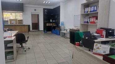Сдается помещение .под офис, салон красоты, магазин и т.д. Без мебели!