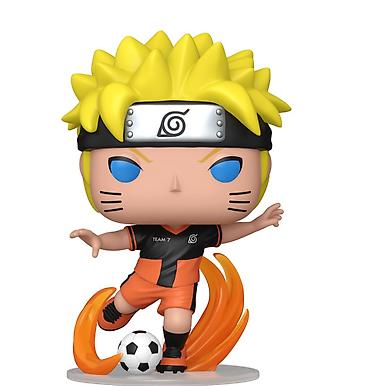 crystal team: Funko Pop! seriyasından "Naruto Shippuden" franşizasının Naruto — 3